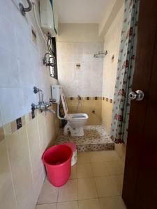 Bathroom Image of 560 Sq.ft 1 BHK Apartment / Flat for rent in Bhoomi Park, Malad West Mumbai for Rs. 37500