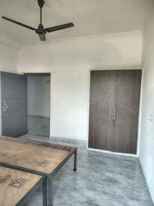 Bedroom Image of 800 Sq.ft 2 BHK Independent House for rent in Nala ka balaji Sikar for Rs. 11000