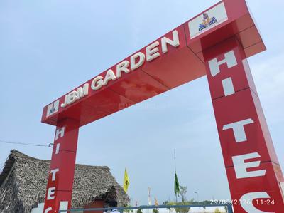 Image of 1115 Sq.ft Residential Plot / Land for sale in Urapakkam, Chennai for Rs. 5245000