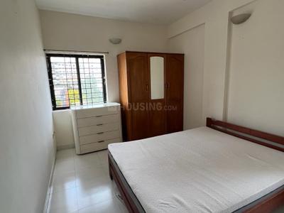Bedroom Image of 1322 Sq.ft 3 BHK Apartment / Flat for rent in C V Raman Nagar Bengaluru for Rs. 55000