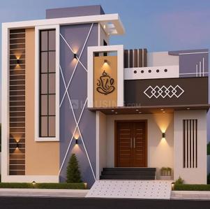Image of 750 Sq.ft 2 BHK Independent House for sale in Kaggalipura, Bengaluru for Rs. 7000000