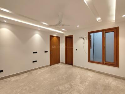 Bedroom Image of 2600 Sq.ft 4 BHK Apartment / Flat for sale in Vasant Kunj New Delhi for Rs. 45000000