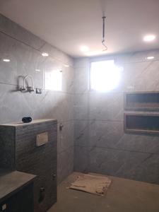 Bedroom Three Image of 4500 Sq.ft 4 BHK Builder Floor for sale in Sector 7 Faridabad for Rs. 43000000