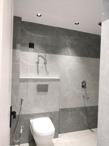 Bedroom One Image of 2200 Sq.ft 4 BHK Apartment / Flat for sale in Sargodha Apartment, Sector 7 Dwarka New Delhi for Rs. 31000000