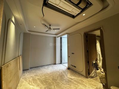 Hall Image of 3200 Sq.ft 4 BHK Duplex for sale in Vasant Vihar New Delhi for Rs. 260000000