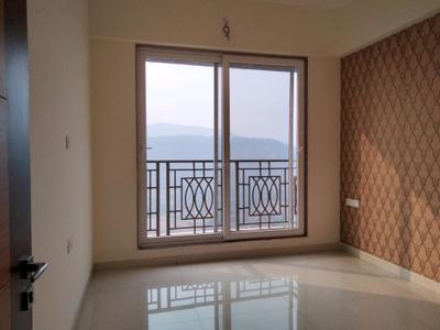 Bedroom Image of 2110 Sq.ft 3 BHK Apartment / Flat for sale in Paradise Sai World Empire, Kharghar Navi Mumbai for Rs. 27500000