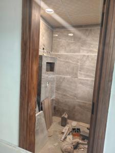 Bathroom Image of 1800 Sq.ft 3 BHK Builder Floor for sale in Sector 23 Gurgaon for Rs. 23000000
