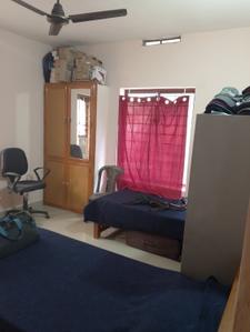 Bedroom Image of 1200 Sq.ft 4 BHK Independent House for sale in Vengola Kochi for Rs. 4000000