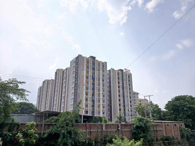Image of 1500 Sq.ft 4 BHK Apartment / Flat for sale in Riscon Aawas, Garchuk, Guwahati for Rs. 7000000