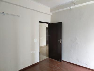 Bedroom Image of 1185 Sq.ft 3 BHK Apartment / Flat for sale in Terrace Homes, Noida Extension Greater Noida for Rs. 8541000