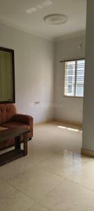 Hall Image of 800 Sq.ft 2 BHK Builder Floor for rent in BTM Layout Bengaluru for Rs. 32000