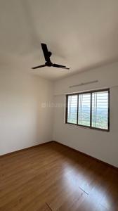 Bedroom Image of 918 Sq.ft 2 BHK Apartment / Flat for sale in Lodha Casa Bella Gold, Palava Phase 1 Thane for Rs. 6400000
