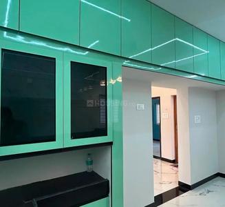 Kitchen Image of 1500 Sq.ft 2 BHK Independent House for sale in Thudiyalur Coimbatore for Rs. 7415600