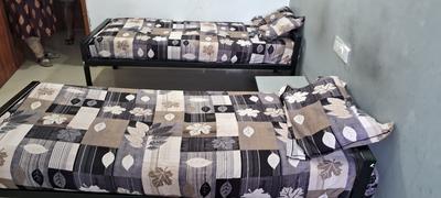 Hall Image of Krish Residency in Jakkur, Bangalore