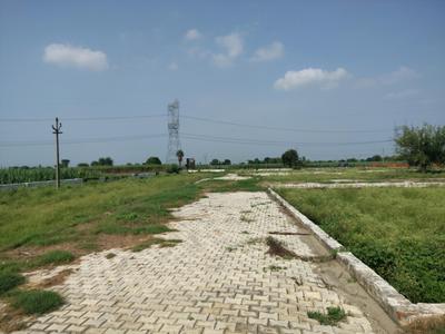 Image of 580 Sq.ft Residential Plot / Land for sale in Del NCR Aerocity Jewar, Yeida, Greater Noida for Rs. 1611100