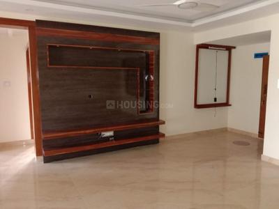 Hall Image of 1800 Sq.ft 3 BHK Apartment / Flat for rent in Koramangala Bengaluru for Rs. 75000