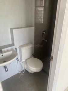 Bathroom Image of 905 Sq.ft 2 BHK Apartment / Flat for sale in The 102, Joka Kolkata for Rs. 5500000