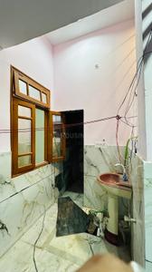 Kitchen Image of 500 Sq.ft 2 BHK Independent House for sale in Bhagwanpur Chandanpur Haridwar for Rs. 2800000