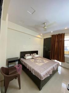 Bedroom Image of 1765 Sq.ft 3.5 BHK Apartment / Flat for sale in Prateek Laurel, Sector 120 Noida for Rs. 25000000