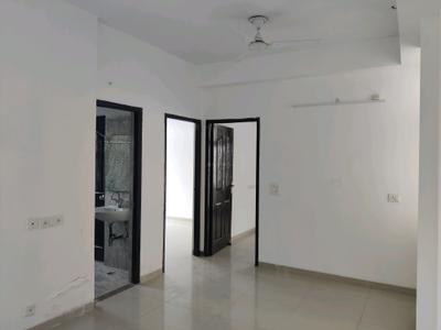 Living Room Image of 930 Sq.ft 2 BHK Apartment / Flat for sale in Rishabh Cloud 9 Towers, Vaishali Ghaziabad for Rs. 9200000