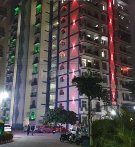 Image of 750 Sq.ft 1 BHK Apartment / Flat for rent in Dragon Age The Citadel, Chinhat, Lucknow for Rs. 10000