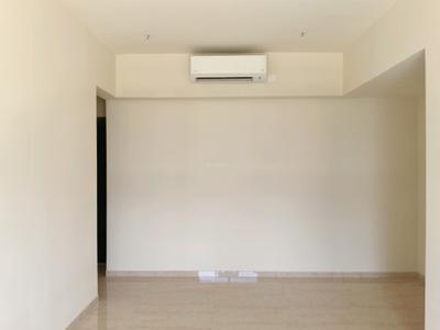 Bedroom Image of 1150 Sq.ft 3 BHK Apartment / Flat for rent in Kalpataru Immensa, Thane West Thane for Rs. 58000