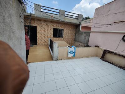 Balcony Image of 950 Sq.ft 5 BHK Independent House for sale in Bhomeshwar Plot Rajkot for Rs. 4000000