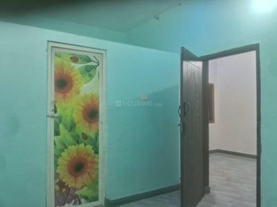 Bedroom Image of 1000 Sq.ft 3 BHK Independent House for rent in Kochadai Madurai for Rs. 17000