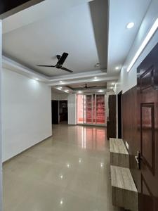 Hall Image of 1450 Sq.ft 3 BHK Apartment / Flat for sale in ACE Platinum, Zeta I Greater Noida for Rs. 14900000