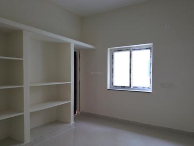 Bedroom Image of 1570 Sq.ft 3 BHK Apartment / Flat for sale in Bommarillu Skyra, Ameenpur Sangareddy for Rs. 7200000
