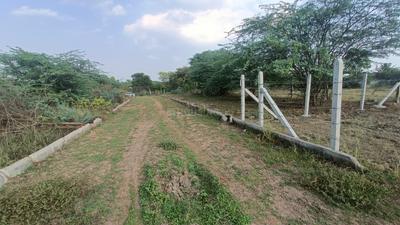 Image of 1452 Sq.ft Residential Plot / Land for sale in Sriram Nagar Village, Hyderabad for Rs. 13000000