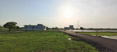 Image of 646 Sq.ft Residential Plot / Land for sale in Vadaperumbakkam, Chennai for Rs. 1291354