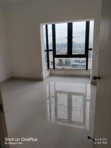 Bedroom Image of 2973 Sq.ft 3 BHK Apartment / Flat for sale in Ruchi One Rajarhat, New Town Kolkata for Rs. 31000000