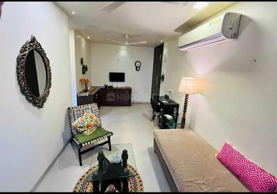 1 BHK Apartment
