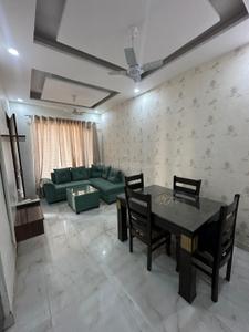 Hall Image of 750 Sq.ft 1 BHK Apartment / Flat for sale in Kharar Mohali for Rs. 2990000