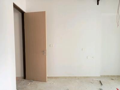 Bedroom Image of 1800 Sq.ft 4 BHK Apartment / Flat for rent in Adani Ten BKC, Bandra East Mumbai for Rs. 325000