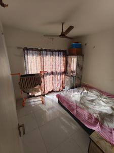 Bedroom Image of 656 Sq.ft 2 BHK Apartment / Flat for sale in Runwal Gardens, Dombivli East Thane for Rs. 7000000