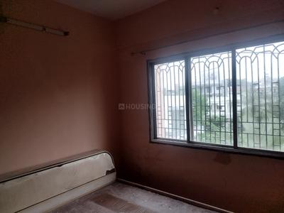 Bedroom Image of 990 Sq.ft 2 BHK Apartment / Flat for sale in Chitrakut apartment, Adajan Patiya Surat for Rs. 2600000