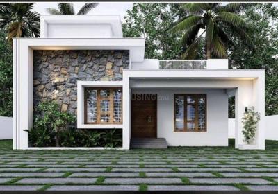 Image of 450 Sq.ft 2 BHK Independent House for sale in Srinivaspur Rural, Kolar for Rs. 2100000