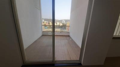 Balcony Image of 1150 Sq.ft 2 BHK Apartment / Flat for sale in Rachana Bella Casa Royale Tower A, Baner Pune for Rs. 9800000