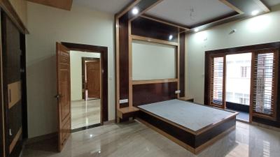 Bedroom Image of 4800 Sq.ft 4 BHK Duplex for sale in Nagarbhavi Bengaluru for Rs. 41000000