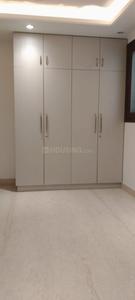 Bedroom Image of 1125 Sq.ft 3 BHK Builder Floor for sale in East Of Kailash New Delhi for Rs. 32500000