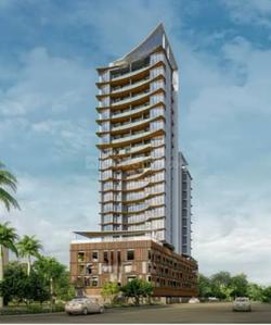 Building Image of 2630 Sq.ft 4 BHK Apartment / Flat for sale in Bandra West Mumbai for Rs. 129000000
