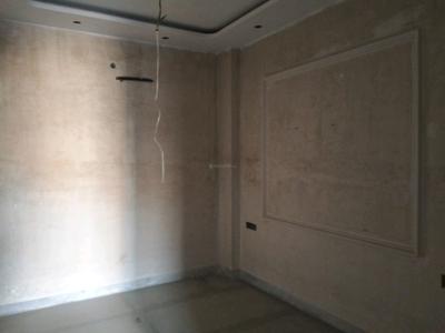 Bedroom Image of 630 Sq.ft 2 BHK Builder Floor for sale in Mukherjee Nagar New Delhi for Rs. 4600000