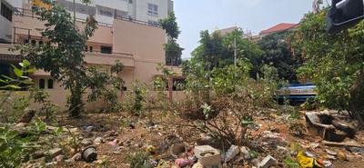 Image of 2100 Sq.ft Residential Plot / Land for sale in HBR Layout, Bengaluru for Rs. 46500000
