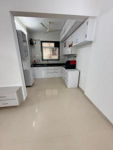 Kitchen Image of 1026 Sq.ft 2 BHK Apartment / Flat for sale in Kothrud Pune for Rs. 14000000