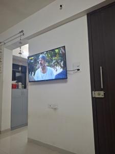 Hall Image of 1246 Sq.ft 3 BHK Apartment / Flat for sale in Wakad Pune for Rs. 13000000