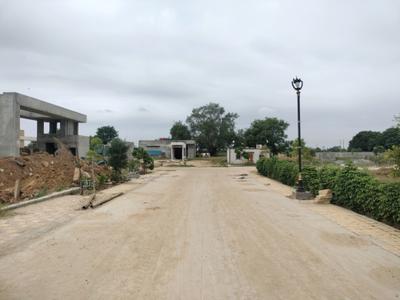Image of 170 Sq.ft Residential Plot / Land for sale in Emarald Gulmohar, Tajupur, Faridabad for Rs. 22100000