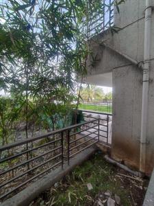 Balcony Image of 1770 Sq.ft 3.5 BHK Apartment / Flat for sale in Sai Canary Phase I, Balewadi Pune for Rs. 16500000