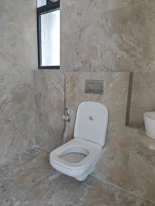 Bedroom Two Image of 1400 Sq.ft 3 BHK Apartment / Flat for sale in Prescon Midtown Bay, Mahim Mumbai for Rs. 64000000